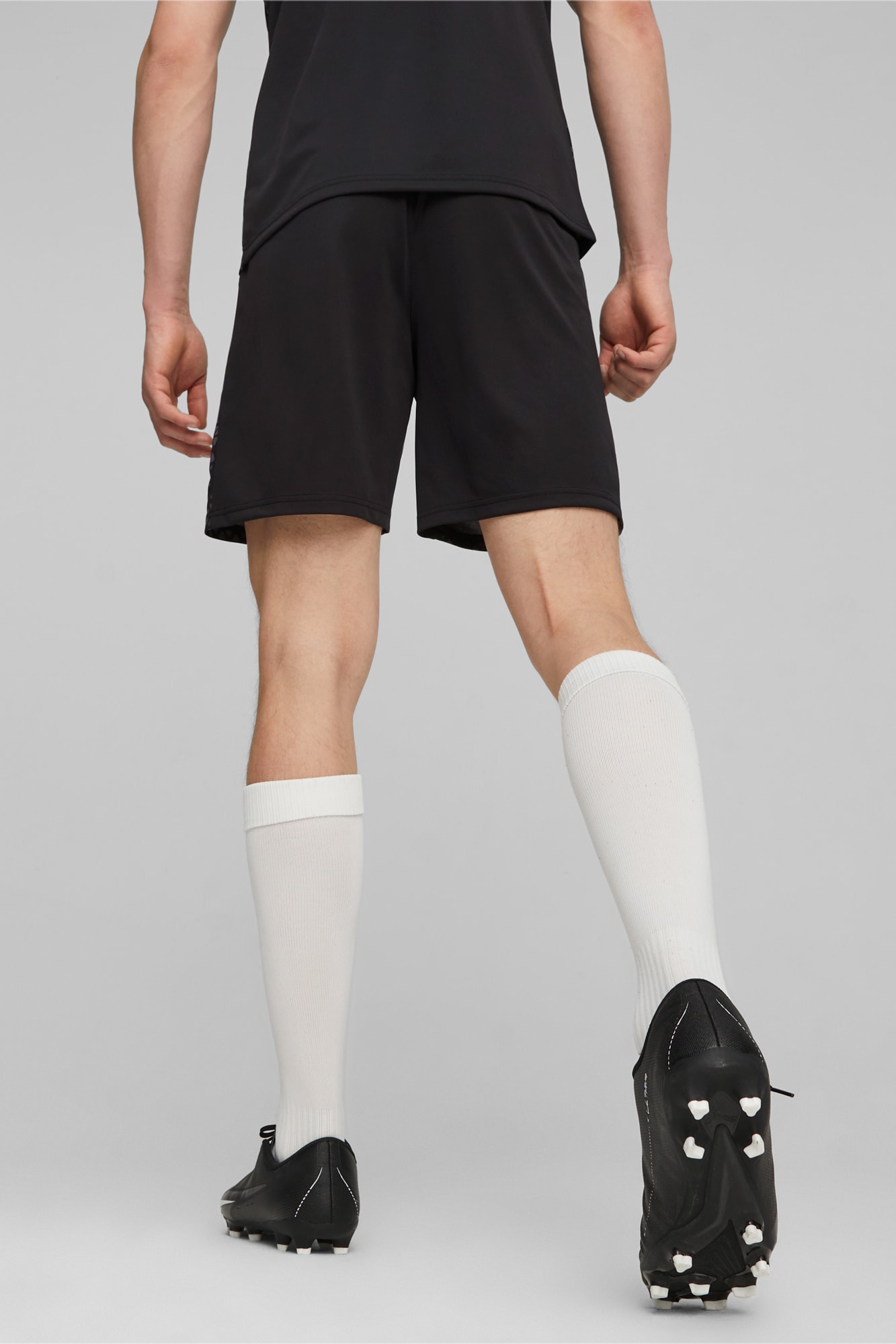 (image for) Exquisite Borussia Dortmund Soccer Training Shorts